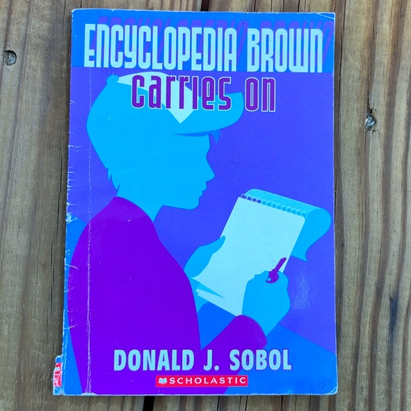 Kid’s Lot Of 6 Books - Picture 7 of 8